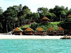 фото отеля Mountain Resort Koh Lipe