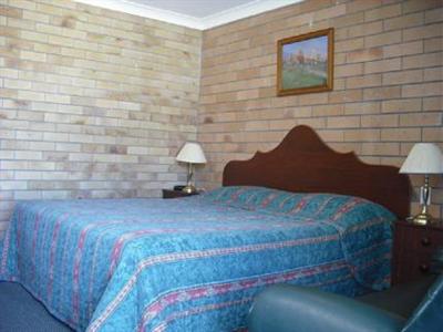 фото отеля Dragon Phoenix Motel Moree