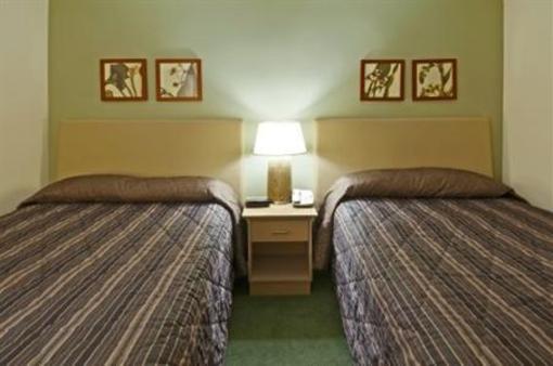 фото отеля Extended Stay Deluxe Ottawa - Downtown