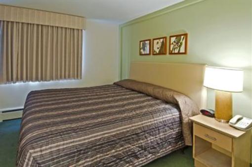 фото отеля Extended Stay Deluxe Ottawa - Downtown