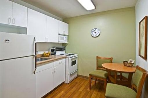 фото отеля Extended Stay Deluxe Ottawa - Downtown