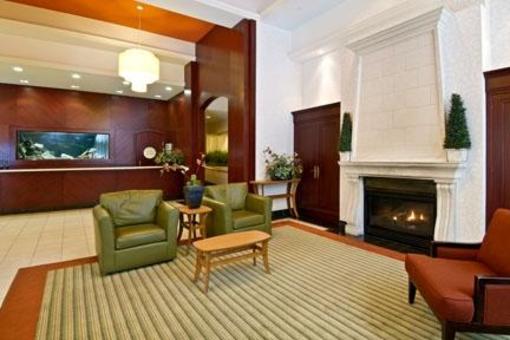 фото отеля Extended Stay Deluxe Ottawa - Downtown