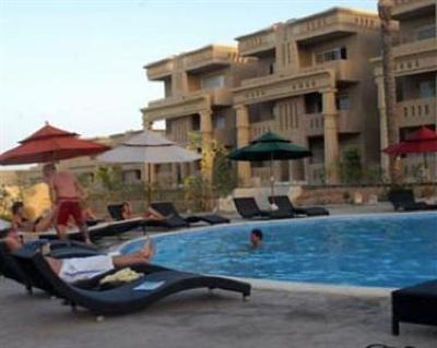 фото отеля El Hayat Sharm Resort