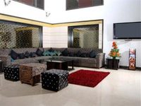 The Mughal Heritage Hotel New Delhi