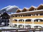 фото отеля Alpen Residence
