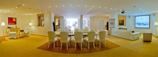 фото отеля Villa Toscane Swiss Q Hotel