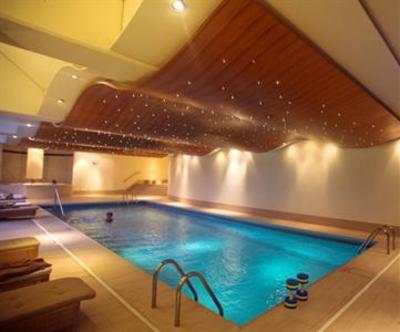 фото отеля Villa Toscane Swiss Q Hotel
