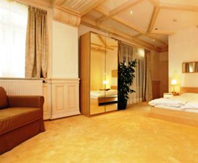 фото отеля Villa Toscane Swiss Q Hotel