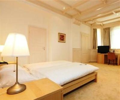 фото отеля Villa Toscane Swiss Q Hotel