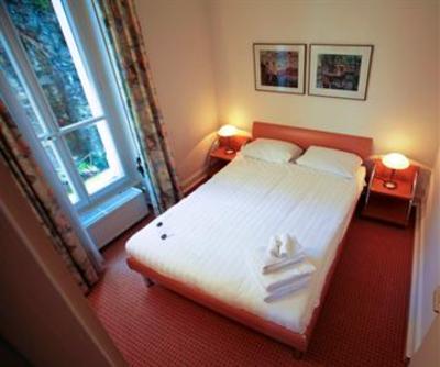 фото отеля Villa Toscane Swiss Q Hotel