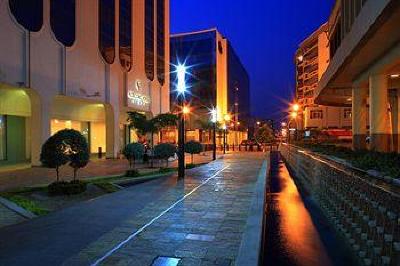 фото отеля Hotel Oro Verde Guayaquil