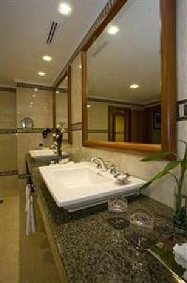фото отеля Hotel Oro Verde Guayaquil