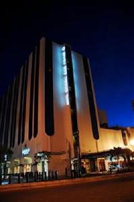 фото отеля Hotel Oro Verde Guayaquil