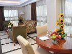 фото отеля Hotel Oro Verde Guayaquil