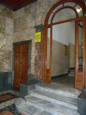 фото отеля Cityhotel Central Station