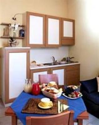 фото отеля Hotel Le Terrazze Sul Lago