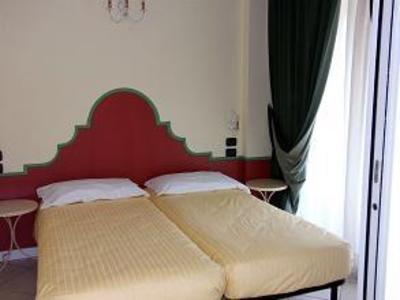 фото отеля Hotel Le Terrazze Sul Lago