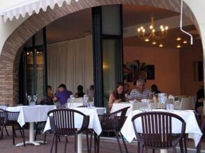 фото отеля Hotel Le Terrazze Sul Lago