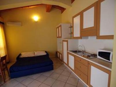 фото отеля Hotel Le Terrazze Sul Lago
