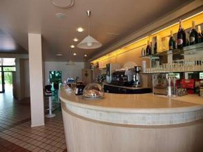 фото отеля Hotel Le Terrazze Sul Lago
