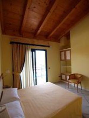 фото отеля Hotel Le Terrazze Sul Lago