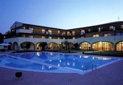 фото отеля Hotel Le Terrazze Sul Lago