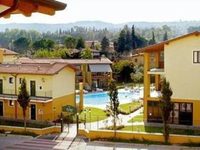 Hotel Le Terrazze Sul Lago