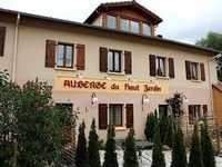 Auberge Du Haut Jardin Hotel Rehaupal