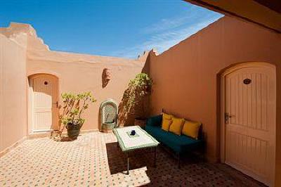 фото отеля Riad Dar Maktoub