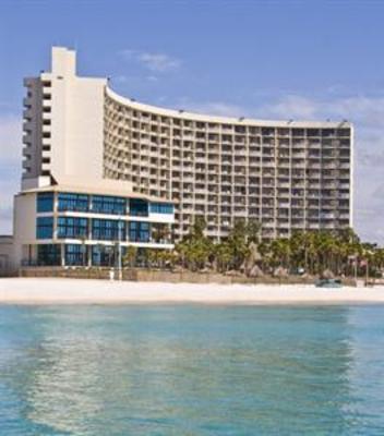 фото отеля Holiday Inn Resort Panama City Beach