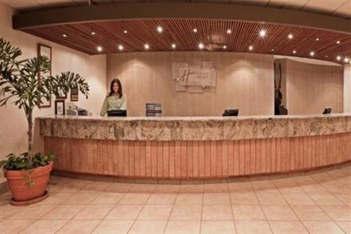 фото отеля Holiday Inn Resort Panama City Beach