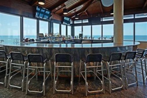фото отеля Holiday Inn Resort Panama City Beach