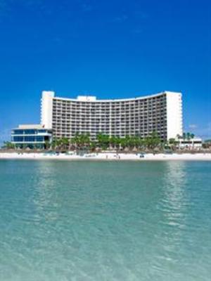 фото отеля Holiday Inn Resort Panama City Beach