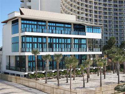 фото отеля Holiday Inn Resort Panama City Beach