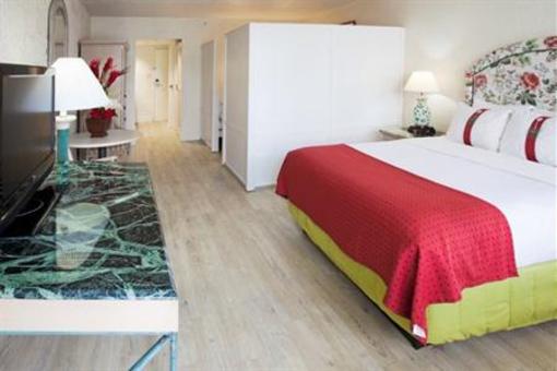 фото отеля Holiday Inn Resort Panama City Beach