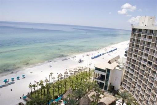 фото отеля Holiday Inn Resort Panama City Beach