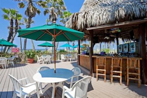 фото отеля Holiday Inn Resort Panama City Beach