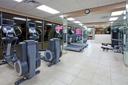 фото отеля Holiday Inn Resort Panama City Beach