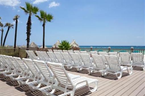 фото отеля Holiday Inn Resort Panama City Beach