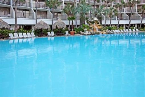 фото отеля Holiday Inn Resort Panama City Beach
