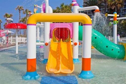 фото отеля Holiday Inn Resort Panama City Beach