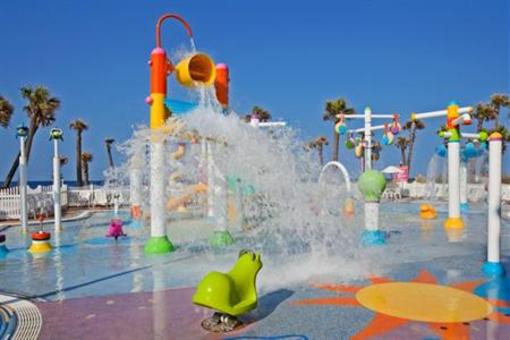 фото отеля Holiday Inn Resort Panama City Beach