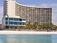 Holiday Inn Resort Panama City Beach