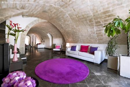фото отеля Villa del Lauro