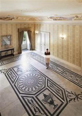 фото отеля Villa del Lauro