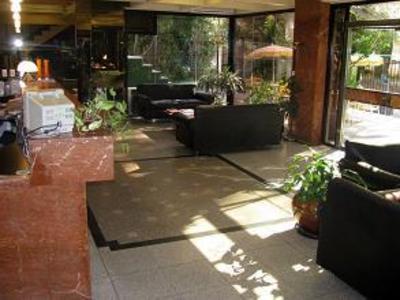 фото отеля Golf Tower Suites & Apartments