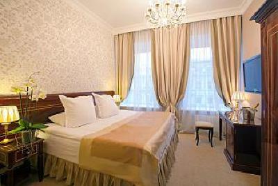 фото отеля Golden Triangle Hotel