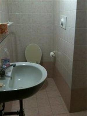 фото отеля Hotel Nuovo Milan