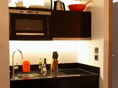 фото отеля SweetOme Aparthotel