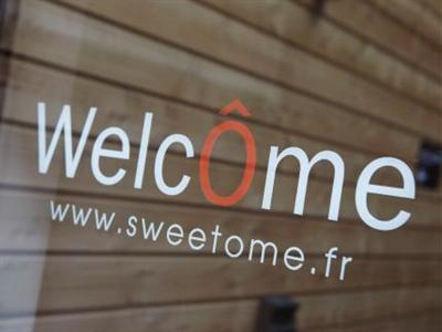 фото отеля SweetOme Aparthotel